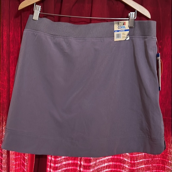 32 degrees skort NWT - Picture 2 of 8